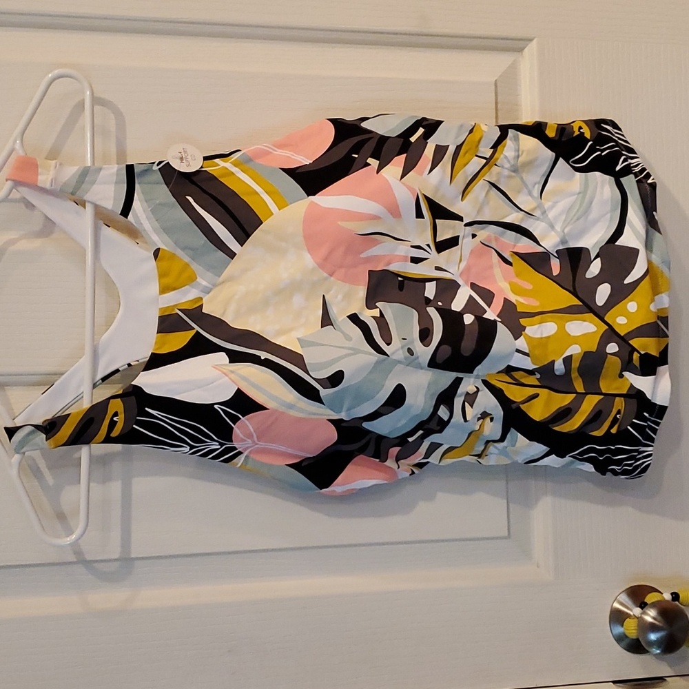 Calia Swim Tankini